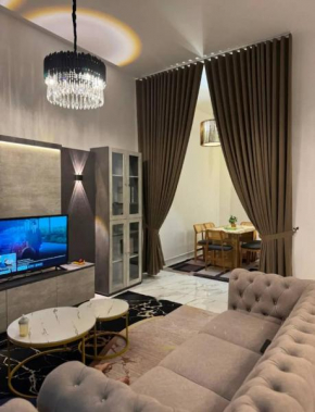 Zhara Homestay